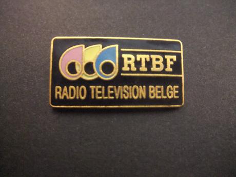 RTBF. Belgische Radio- televisieomroep